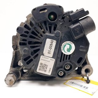 ALTERNADOR - CITROEN CITROEN JUMPY 2003-2006
