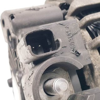 ALTERNADOR - CITROEN CITROEN JUMPY 2003-2006