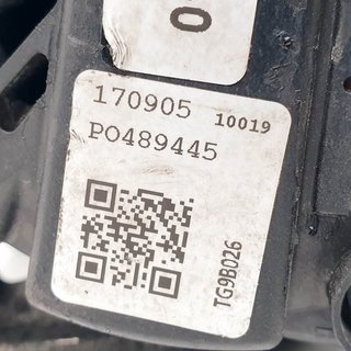 ALTERNADOR - CITROEN CITROEN JUMPY 2003-2006