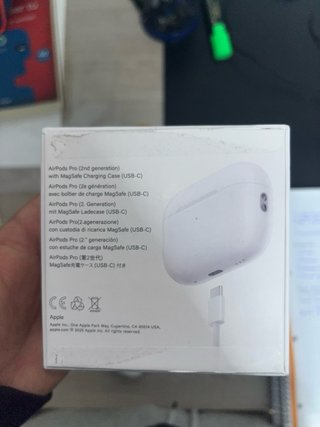 Airpods Pro 2
