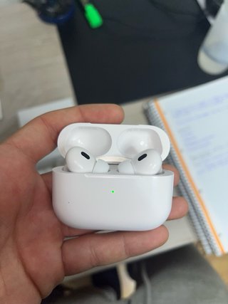 Airpods Pro 2