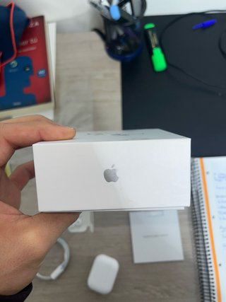 Airpods Pro 2