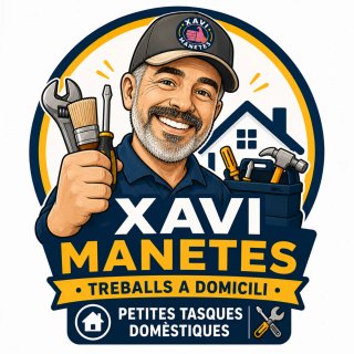 Manetes a domicili | Manitas a domicilio