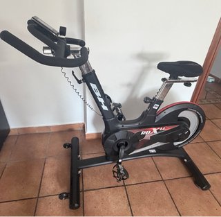 Bicicleta Indoor BH ROX
