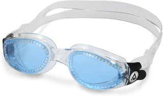 Aquasphere Kaiman gafas natación protección UV