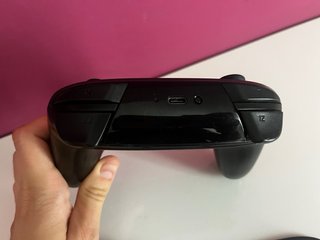 Controller Pro Nintendo Switch Nero