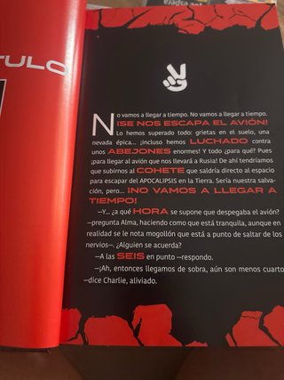 ARTA y la invasión máxima (Arta Game 2)