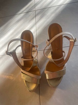 Sandalo donna Petite bottier n.40