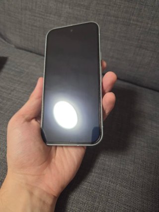 Google Pixel 10a Pari al Nuovo+Accessori+Garanzia