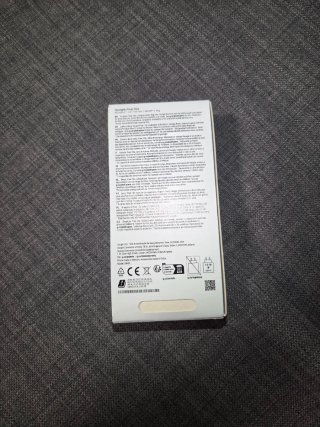 Google Pixel 10a Pari al Nuovo+Accessori+Garanzia