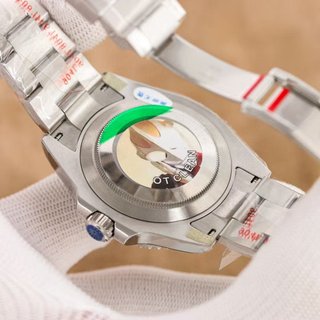 Rolex Submariner Kermit