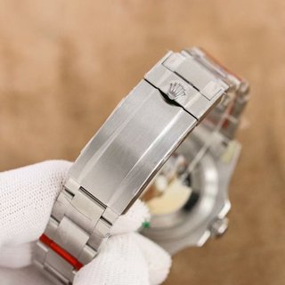 Rolex Submariner Kermit