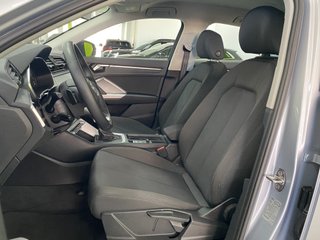 Q3 Sportback Advanced 35 TDI 2.0 150CV S-tronic!!!