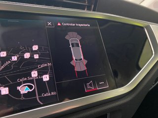 Q3 Sportback Advanced 35 TDI 2.0 150CV S-tronic!!!