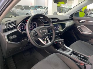 Q3 Sportback Advanced 35 TDI 2.0 150CV S-tronic!!!