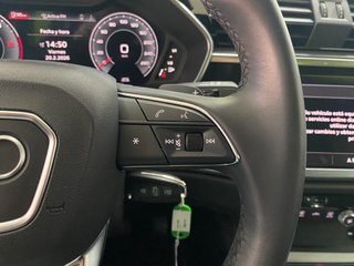 Q3 Sportback Advanced 35 TDI 2.0 150CV S-tronic!!!