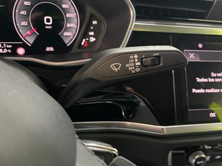 Q3 Sportback Advanced 35 TDI 2.0 150CV S-tronic!!!