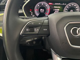 Q3 Sportback Advanced 35 TDI 2.0 150CV S-tronic!!!