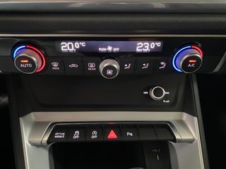Q3 Sportback Advanced 35 TDI 2.0 150CV S-tronic!!!