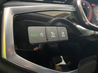 Q3 Sportback Advanced 35 TDI 2.0 150CV S-tronic!!!