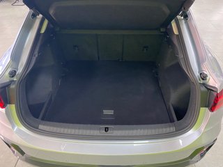 Q3 Sportback Advanced 35 TDI 2.0 150CV S-tronic!!!