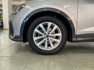 Q3 Sportback Advanced 35 TDI 2.0 150CV S-tronic!!!