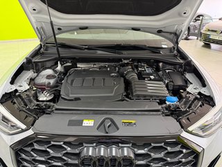 Q3 Sportback Advanced 35 TDI 2.0 150CV S-tronic!!!