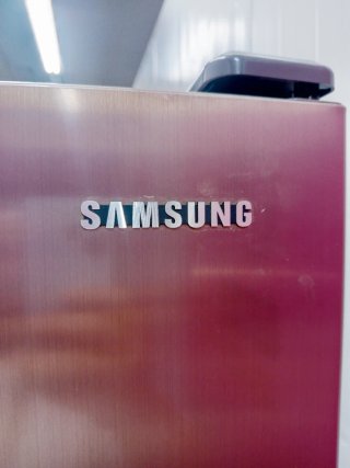 Nevera Americana Samsung