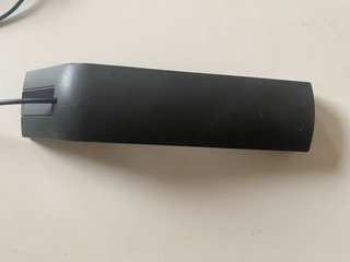 Teléfono Bang&Olufsen Beocom 1401 con soporte