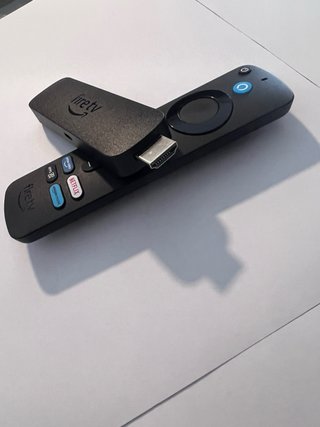 Fire TV Stick 4K (2.ª generación)