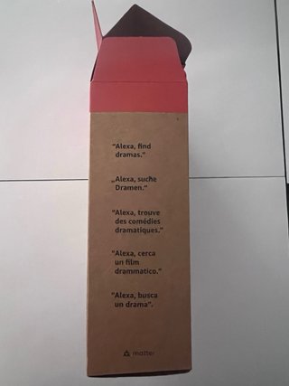 Fire TV Stick 4K (2.ª generación)