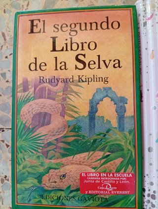 Libros