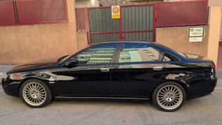 Alfa Romeo 166 2004