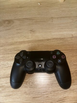 Mando PS4 Sony DualShock 4 Negro sin usar
