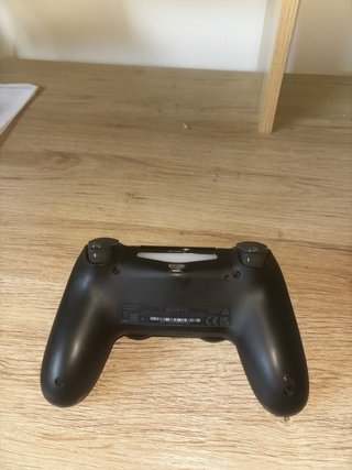 Mando PS4 Sony DualShock 4 Negro sin usar