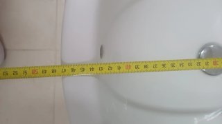 Lavabo ROCA empotrable blanco