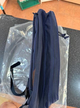 Mochila GORUCK GR1 Heritage Waxed Canvas 21L