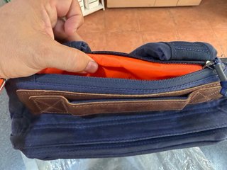 Mochila GORUCK GR1 Heritage Waxed Canvas 21L