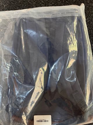 Mochila GORUCK GR1 Heritage Waxed Canvas 21L