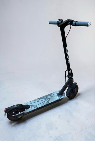 Patinete Eléctrico Mascooter S1