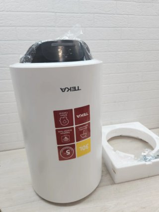 TEKA Termo Eléctrico Vertical 30L Smart Control
