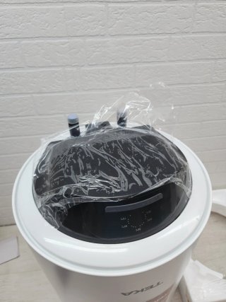TEKA Termo Eléctrico Vertical 30L Smart Control