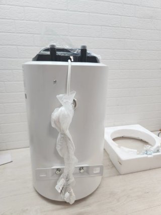 TEKA Termo Eléctrico Vertical 30L Smart Control