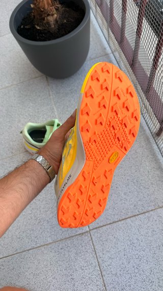 Zapatillas Nike ZoomX Ultra Fly Trail