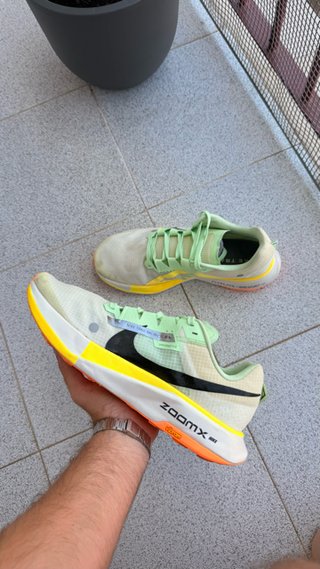 Zapatillas Nike ZoomX Ultra Fly Trail