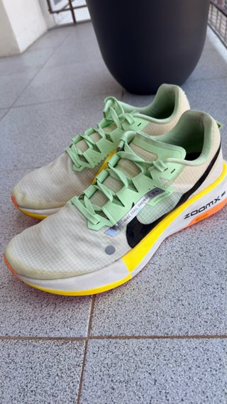 Zapatillas Nike ZoomX Ultra Fly Trail