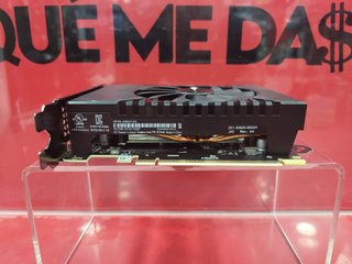 Tarjeta Gráfica RTX 4060 / 8 GB OEM de HP, Nueva.
