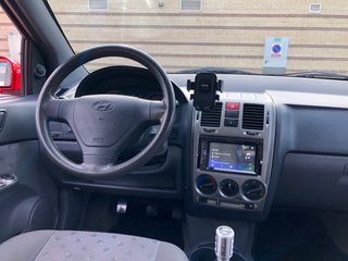 Hyundai Getz 2003