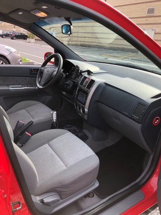 Hyundai Getz 2003