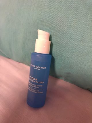 Sérum Yves Rocher Hydra Water-Plump 30ml